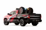 Toyota Tundra Double Cab by TRD 2015 года